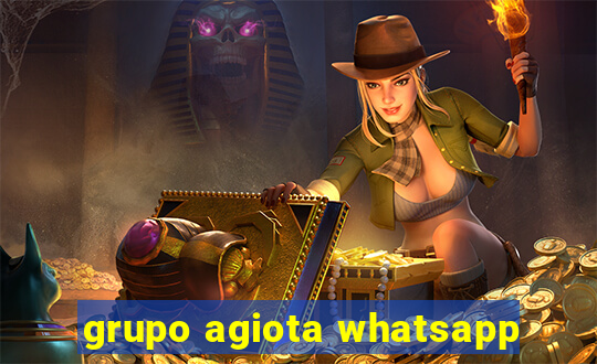 grupo agiota whatsapp